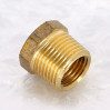 Футорка НВ бронза VIEGA 3/8" х 1/4"