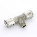 Тройник НР пресс HENCO 26x1/2"x26