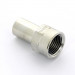 Вставка-В нерж.сталь Sanpress Inox VIEGA 18x1/2"