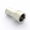 Вставка-В нерж.сталь Sanpress Inox VIEGA 18x1/2"