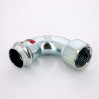 Угол пресс-В оцинкованная сталь Prestabo VIEGA 22x3/4"