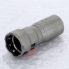 Муфта-вставка пресс Megapress оцинкованная сталь VIEGA 3/4"x1/2"