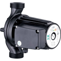 Насос циркуляционный Pumpman GRS 32/8 с гайками