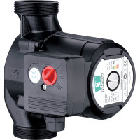 Насос циркуляционный Pumpman GRS25/8N