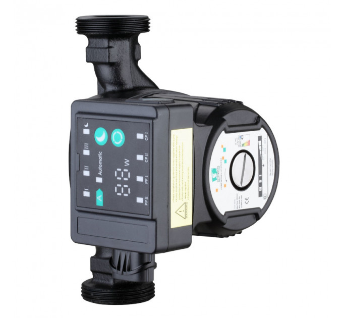 Насос циркуляционный Pumpman STAR 32/6 A с гайками