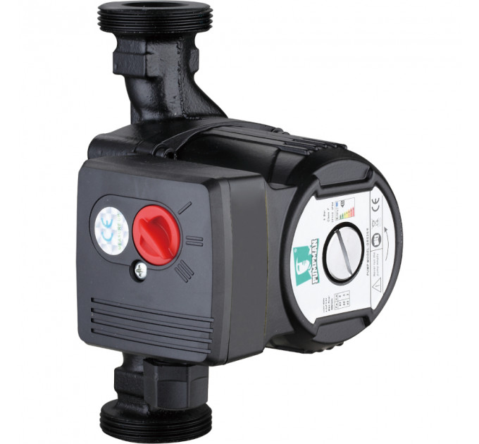 Насос циркуляционный Pumpman GRS 40/14 F-M