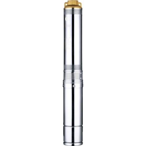Насос скважинный Pumpman 4STM4-10V