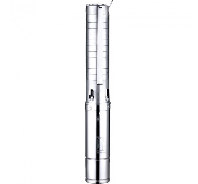 Насос скважинный Pumpman 4SM2-13F