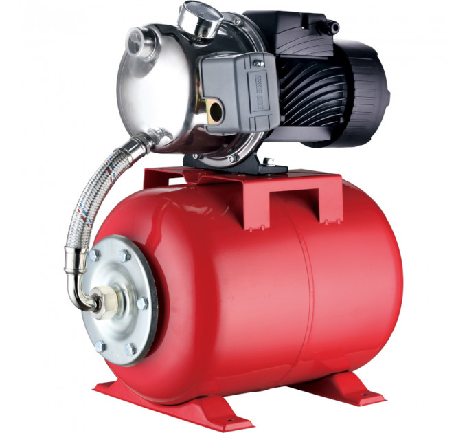 Насосная станция Pumpman ATSGJ600