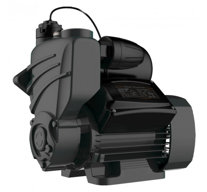 Насосная станция Pumpman TGPB550I с электронным управлением