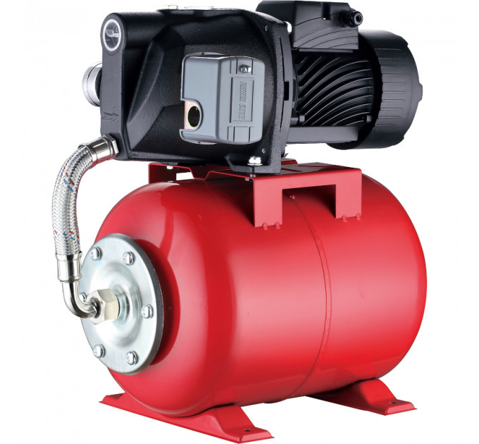 Насосная станция Pumpman ATJET150