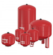Расширительный бак Flamco Flexcon R 25л 1,5-6 бар
