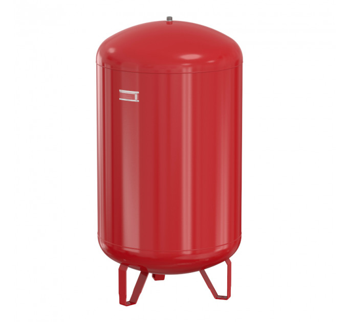 Расширительный бак Flamco Flexcon R 300л красный 300/1,5 - 6bar