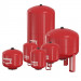 Расширительный бак Flamco Flexcon R 425л 1,5-6 бар