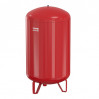 Расширительный бак Flamco Flexcon R 600л красный 600/1,5 - 6bar