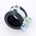 Хомут М8 Walraven 3/4" (25-28 мм) с epdm BISMAT Flash