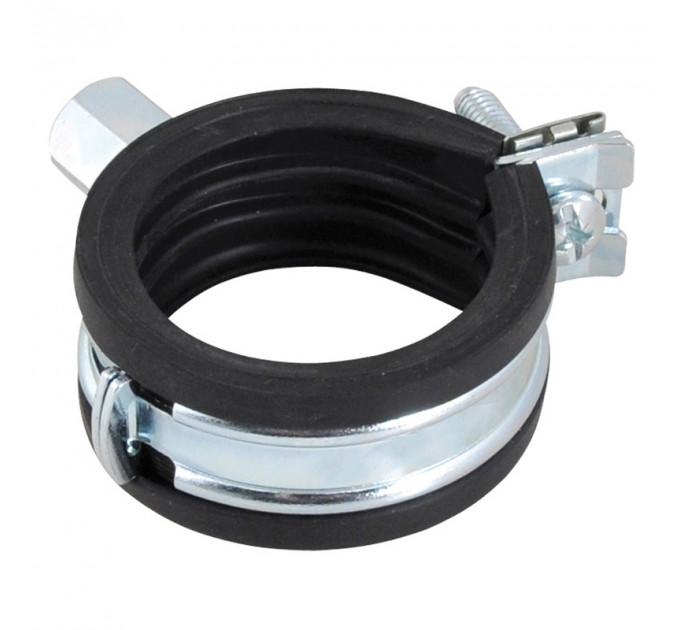 Хомут М8 Walraven 1/2" (20-23 мм) с epdm BISMAT Flash