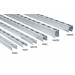 Профиль Walraven 30 x 30 х 2 х 2000 мм WM2 BIS RapidRail