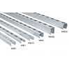 Профиль Walraven 30 x 30 х 2 х 2000 мм WM2 оцинк. сталь BIS RapidRail