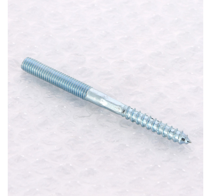 Шпилька для хомута Walraven М8х100 мм сталь, Torx BIS