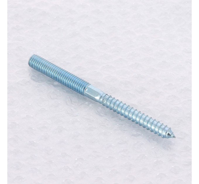 Шпилька для хомута Walraven М8х120 мм сталь, Torx BIS