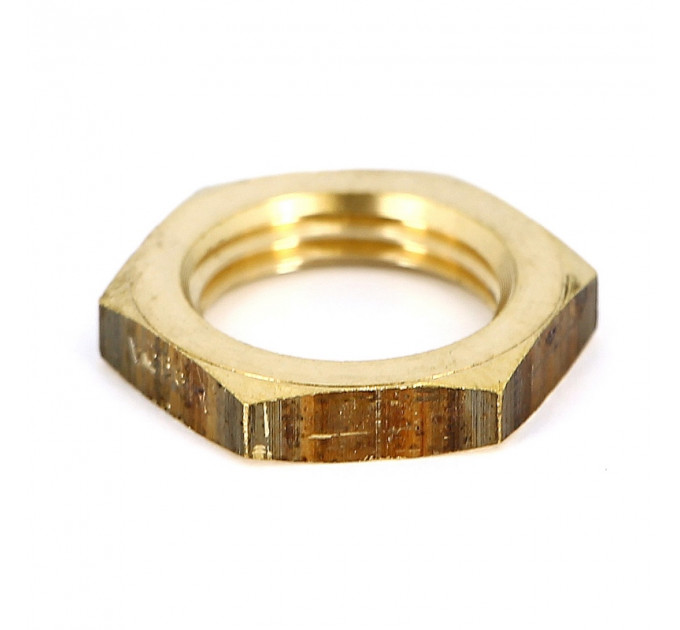 Контргайка В Viega 1/2"