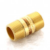 Удлинитель НН бронза Viega 3/4" x 50