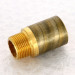 Удлинитель НВ бронза Viega 3/4" x 40
