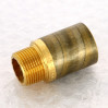 Удлинитель НВ бронза Viega 3/4" x 40
