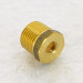 Футорка НВ бронза VIEGA 1/2" х 1/8"
