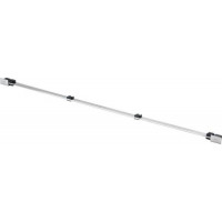 Дизайн-решетка Viega Advantix Vario Visign SR2 300-1200 мм, глянцевый