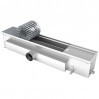 Конвектор Wilma K внутрипольный без вентилятора ширина 258мм высота 80мм длина 900мм