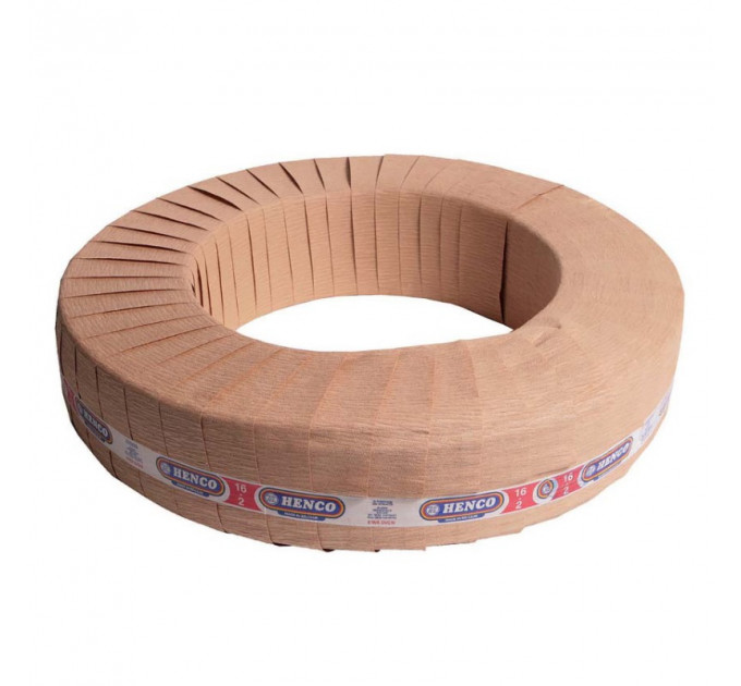 Труба металлопластиковая Standard PEX-c HENCO 26х3мм бухта 50м