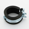 Хомут для труб Walraven KSB1 М8 1 1/4" (40-43 мм) 1 винт. с уплотн. epdm, быстрый замок