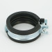 Хомут для труб Walraven KSB1 М8 1 1/2" (48-51 мм) 1 винт. с уплотн. epdm, быстрый замок