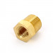 Футорка НВ бронза VIEGA 3/8" х 1/8"