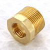 Футорка НВ бронза VIEGA 3/4" х 3/8"