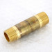Удлинитель НН бронза Viega 3/4" х 90