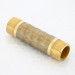 Удлинитель НН бронза Viega 1" x 120