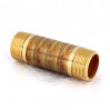 Удлинитель НН бронза Viega 1 1/4" x 120