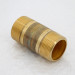 Удлинитель НН бронза Viega 1"1/4 x 80