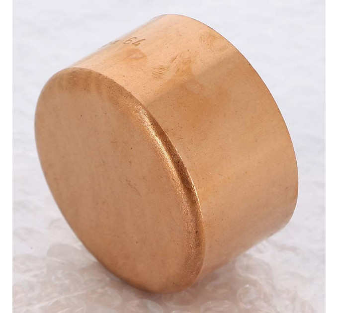 Заглушка пайка VIEGA 64