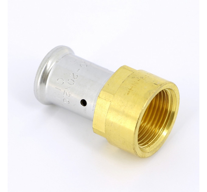 Муфта В пресс HENCO 20x3/4"