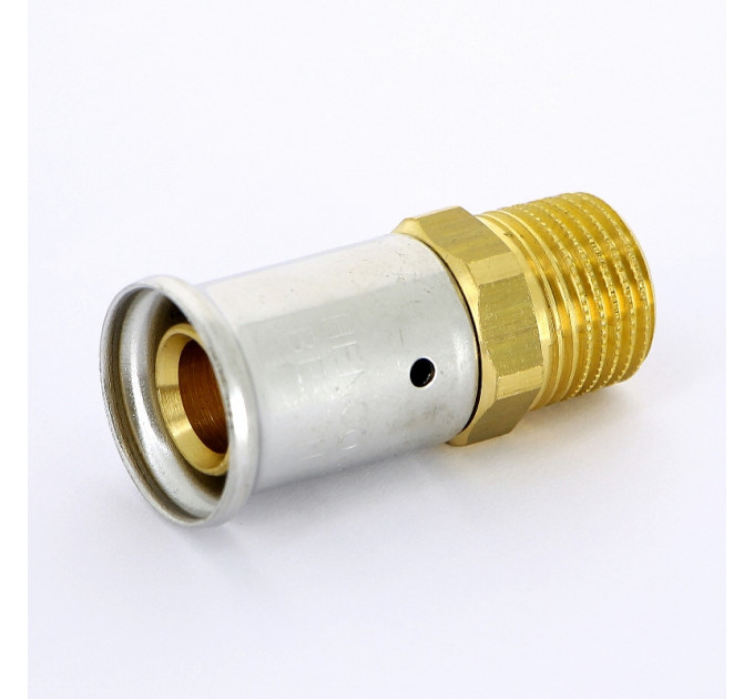 Муфта Н пресс HENCO 20x1/2"