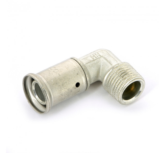 Угол НР пресс HENCO 20х1/2"