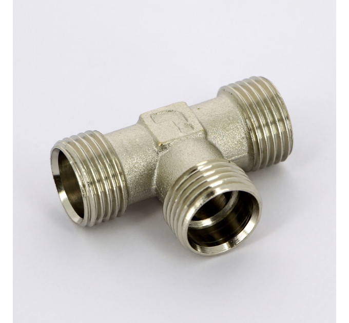 Корпус для тройника Н MULTI-FIT ITAP 1/2"К