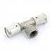 Тройник пресс-В HENCO 20x1/2"x20