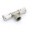 Тройник пресс-В HENCO 20x1/2"x20