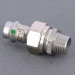 Муфта пресс-В нержавеющая сталь Sanpress Inox VIEGA 15х3/4"