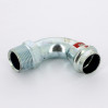Угол пресс-Н оцинкованная сталь Prestabo VIEGA 22x3/4"